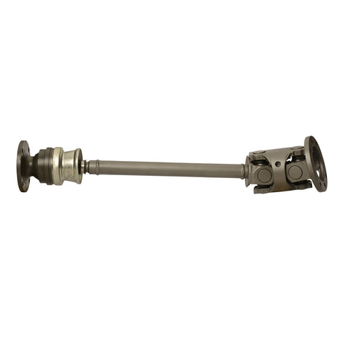 Front OE Driveshaft Assembly USA Standard Gear ZDS9364, 1995-1998 Oldsmobile Bravada All Wheel Drive
