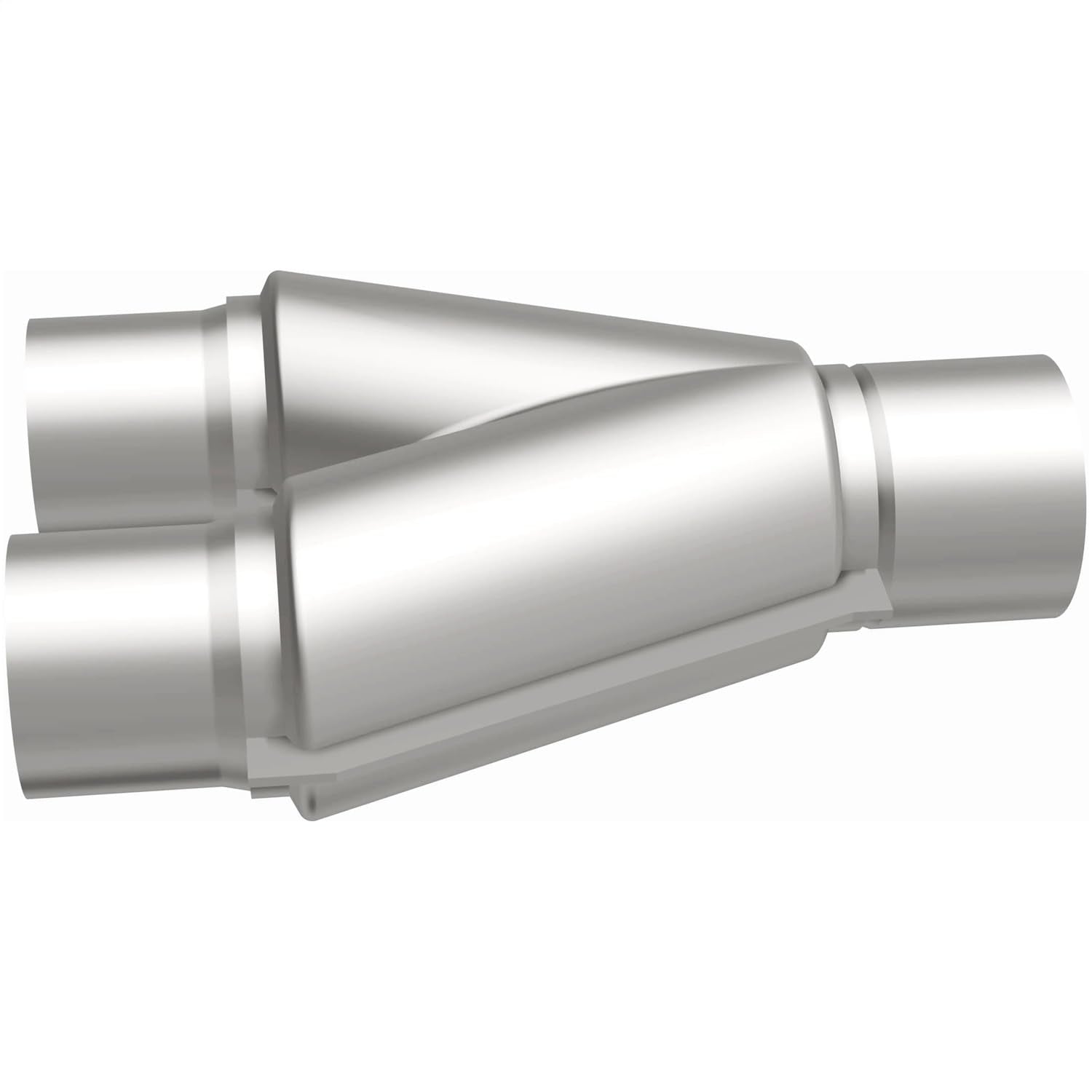 2.5 X 2.25in. MagnaFlow Performance Exhaust Y-Pipe 10758
