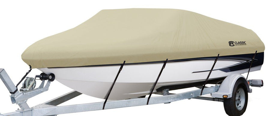 Grey Custom Fit Personal Watercraft Cover XW848UG
