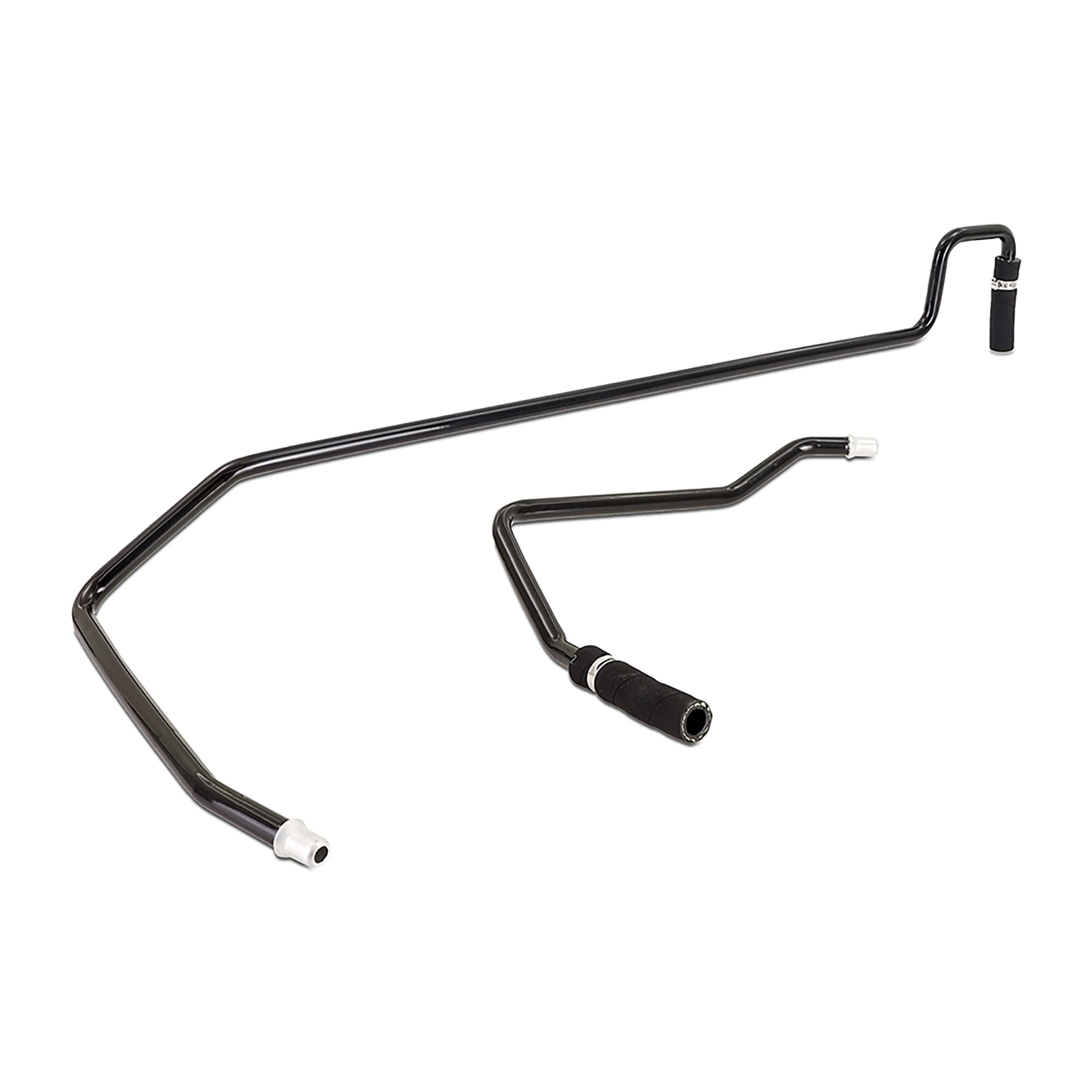 Mishimoto Transmission Cooler Bypass MMTC-RAM-10LK, Compatible with Dodge Ram Cummins 2500 & 3500 6.7L, 2010-2012
