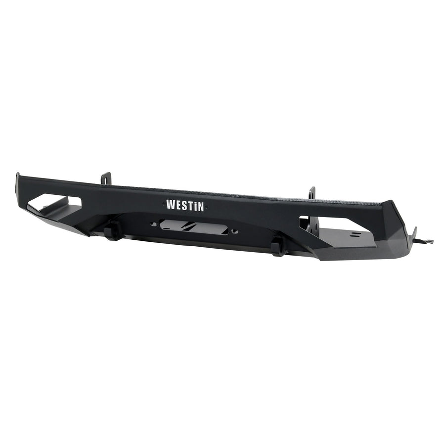 Pro Series Westin 58-412785 Front Bumper fits 2024-2026 Tacoma