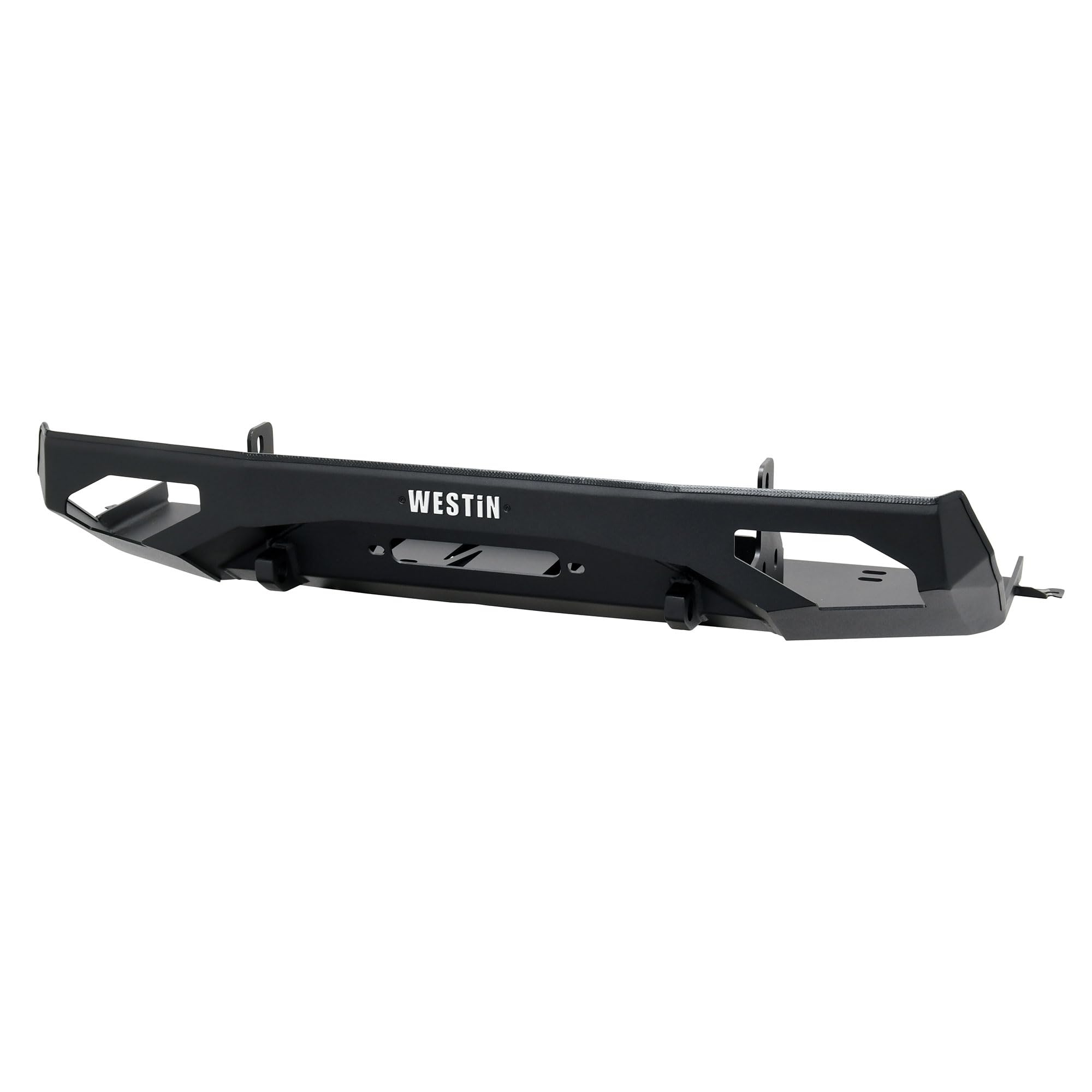 Pro Series Westin 58-412785 Front Bumper fits 2024-2026 Tacoma