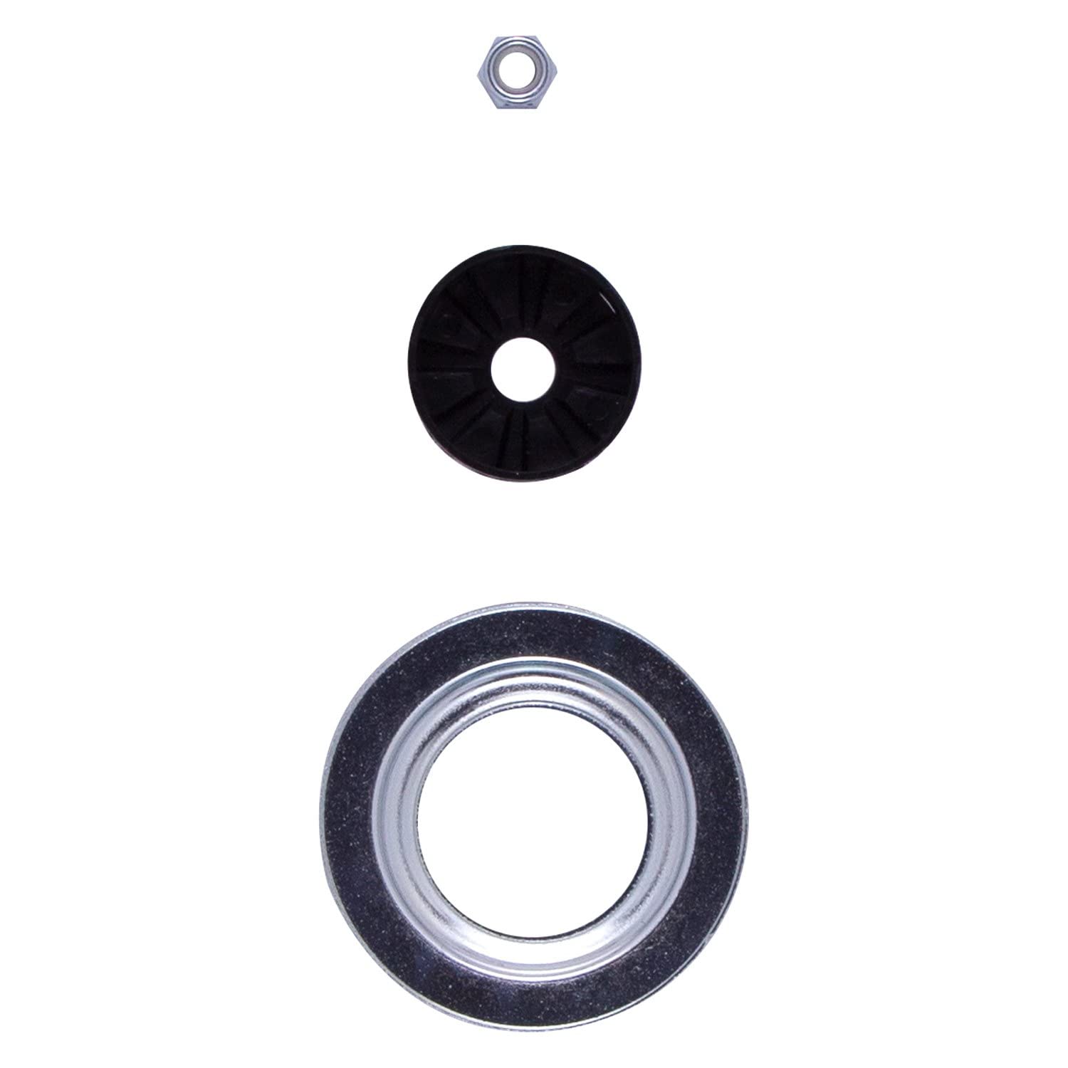 Bilstein 01-03 BMW B4 525i OE Replacement Shock Absorber - Rear (19-293882)