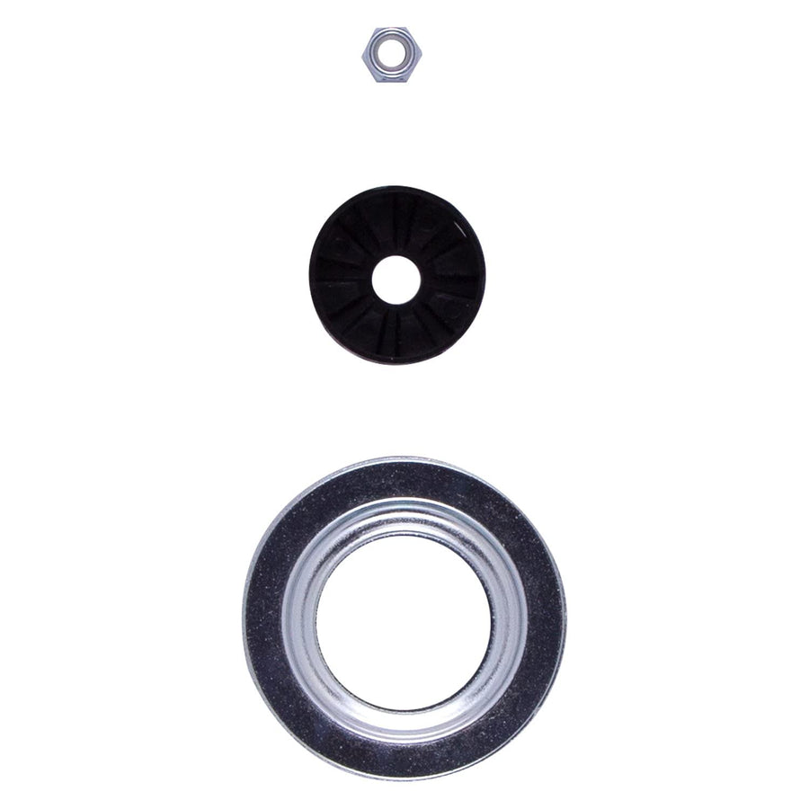 Bilstein 01-03 BMW B4 525i OE Replacement Shock Absorber - Rear (19-293882)