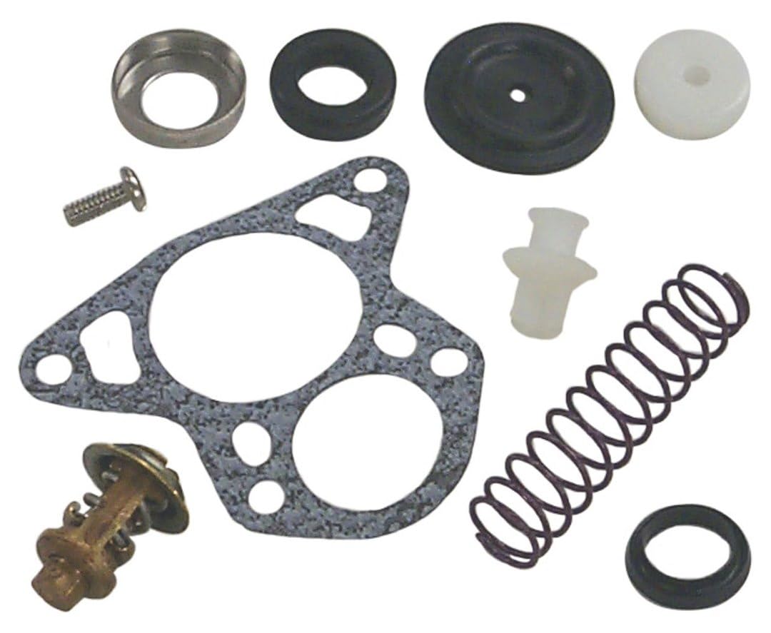 18-3674 Sierra Thermostat Kit