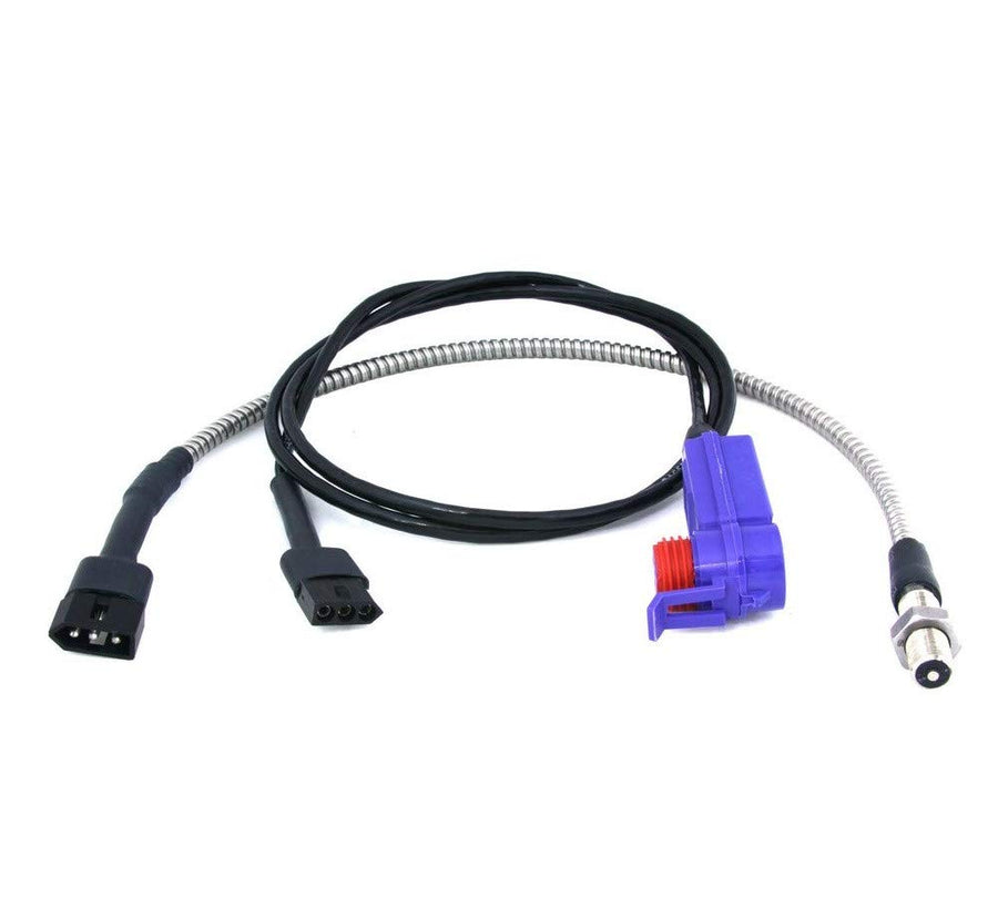 V-NET CLUTCH RPM MODULE W/SENSOR Racepak 220-VP-CL-1