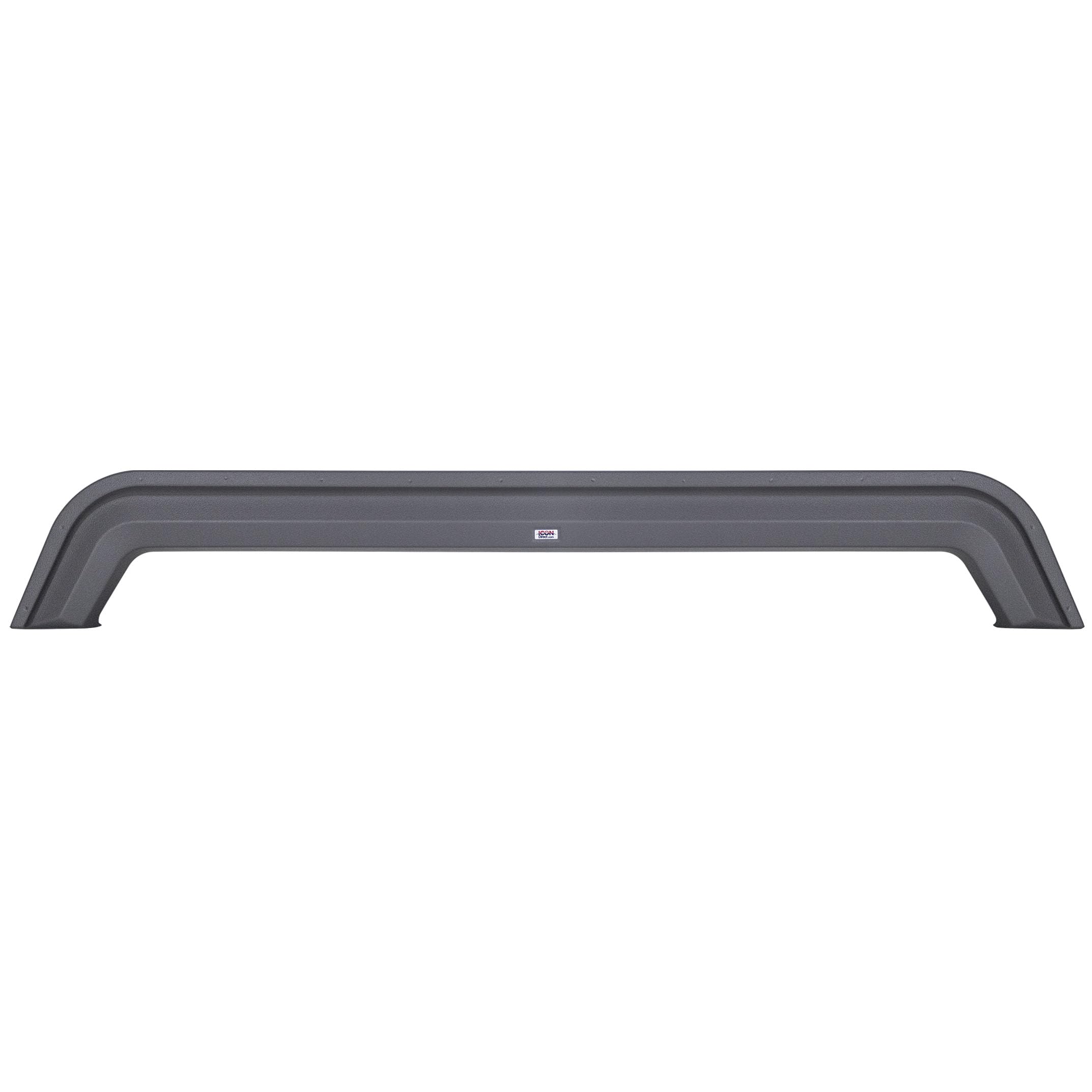 Gray Icon 15255 Tandem Axle Fender Skirt FS5255 for Forest River