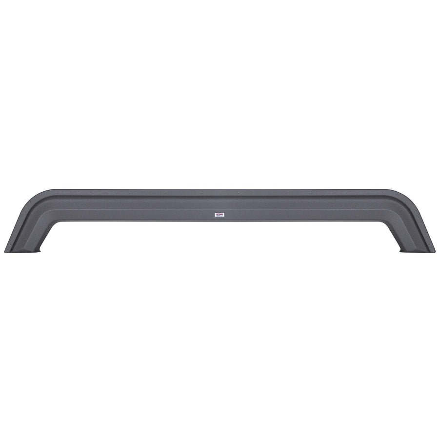 Gray Icon 15255 Tandem Axle Fender Skirt FS5255 for Forest River