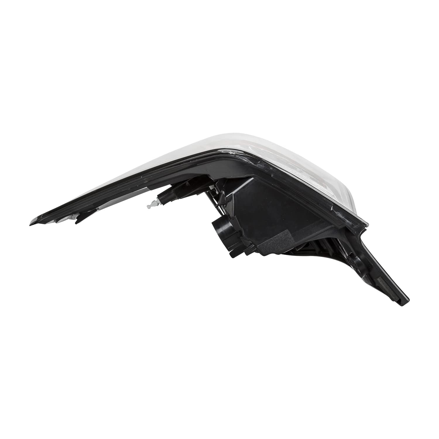 Left TYC Tail Light Assembly Compatible with 2009-2013 Subaru Forester