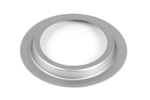 Omix-Ada 16512.22 | Bearing Baffle, Front, Pinion | OE Reference: 68004076AA | Fits 2007-2018 Jeep Liberty KK/Wrangler JK/JKU