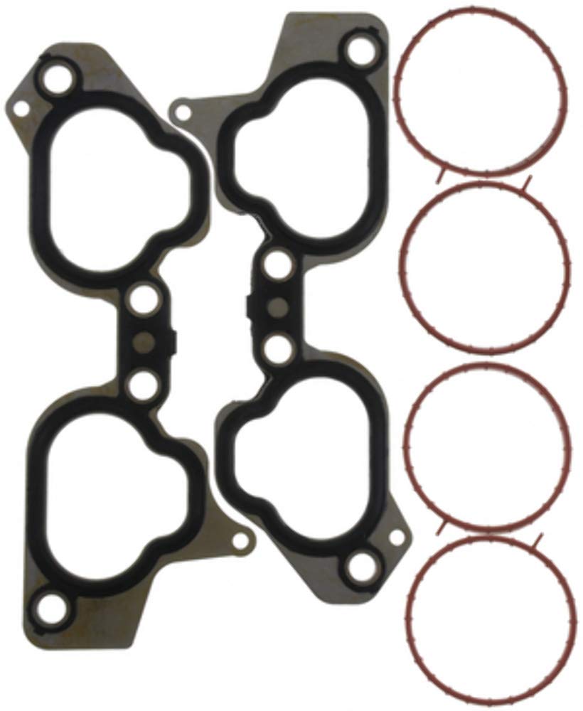 Engine Intake Manifold Gasket Set MAHLE MS19516