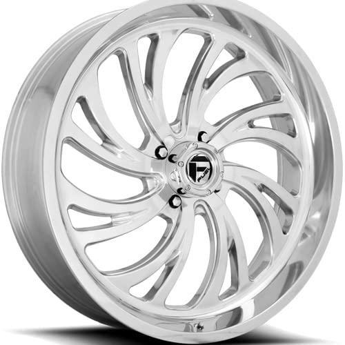 D203 Fuel UTV 20X7 4X137 HL-POLISH 13MM - D2032070A644