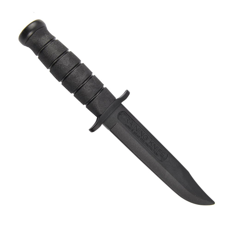 Cold Steel S/F Leatherneck Trainer, Black