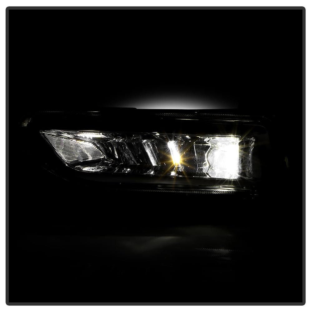 Mercedes Benz W212 E-Class Spyder (POE) E350 E550 10-13