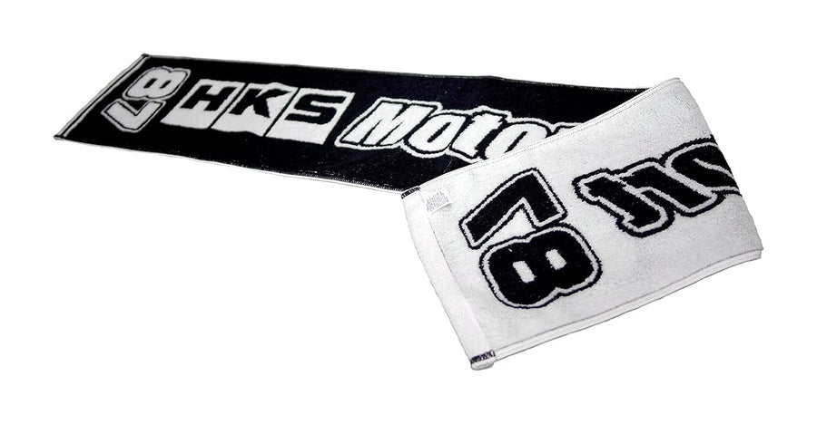 MOTOR SPORT HKS TOWEL
