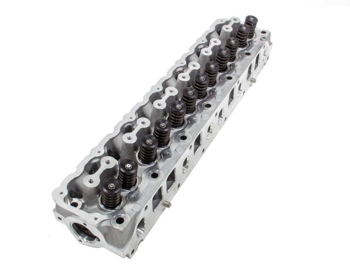 Cylinder Head Edelbrock 50169 (Assembled)