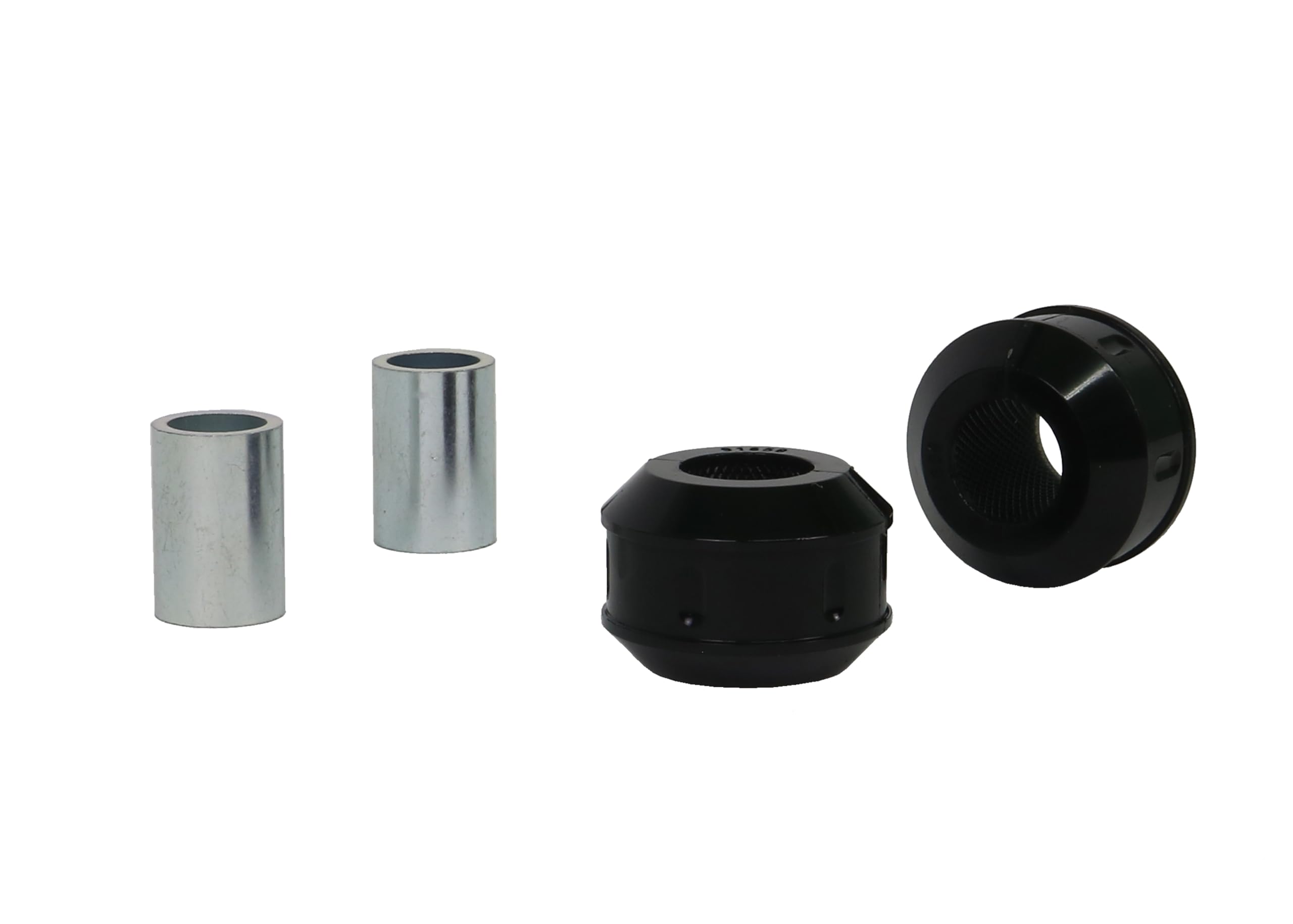 Whiteline W93527 Torsion Bar Front Bushing Kit Compatible with 01-10 Sierra 3500 Classic, Sierra 2500 HD, Sierra 2500 HD Classic, Sierra 3500 HD