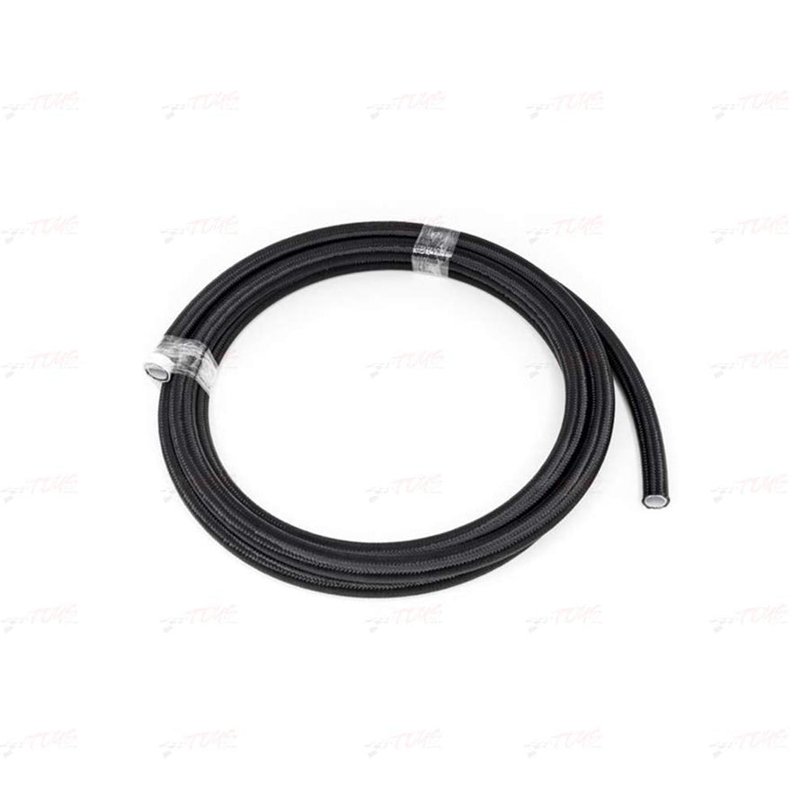 Braided Deatschwerks EFI Hose