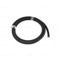 Braided Deatschwerks EFI Hose
