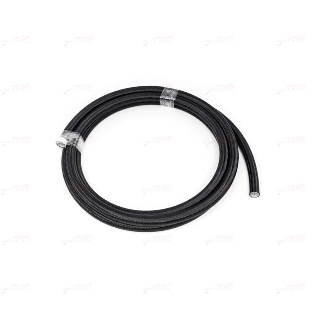 Braided Deatschwerks EFI Hose