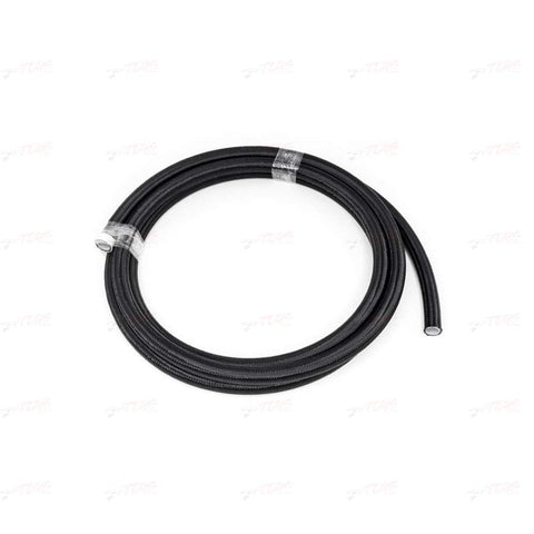 Braided Deatschwerks EFI Hose