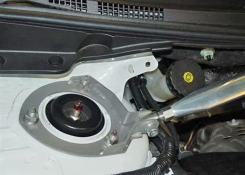 Front Strut Tower Brace Whiteline KSB638