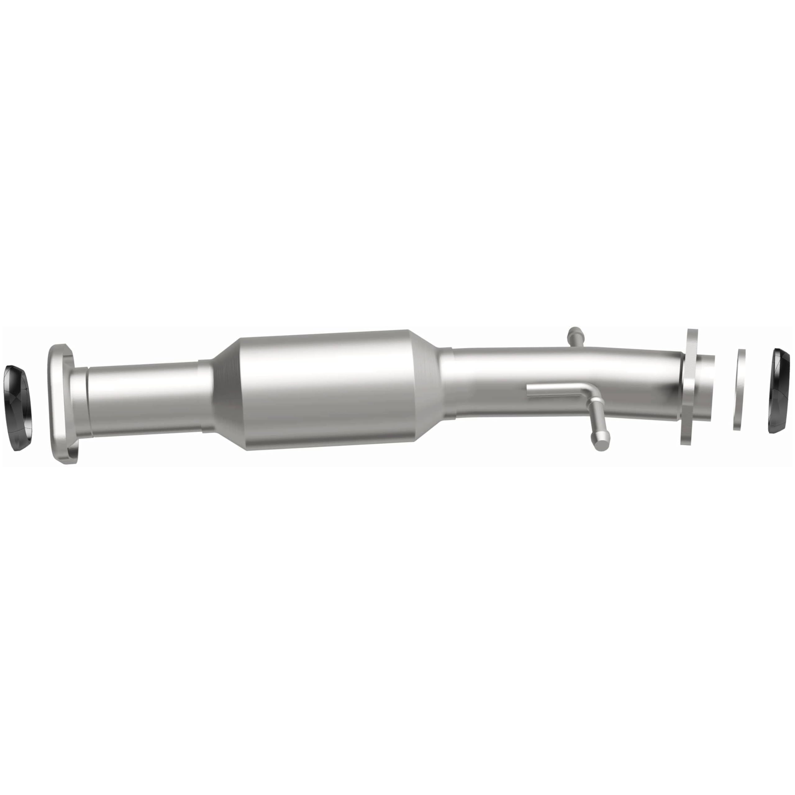 Catalytic Converter MagnaFlow 21-097: Direct-Fit, OEM Grade, Compatible With 2010-2015 Lexus RX350 3.5L (Federal/EPA Compliant)