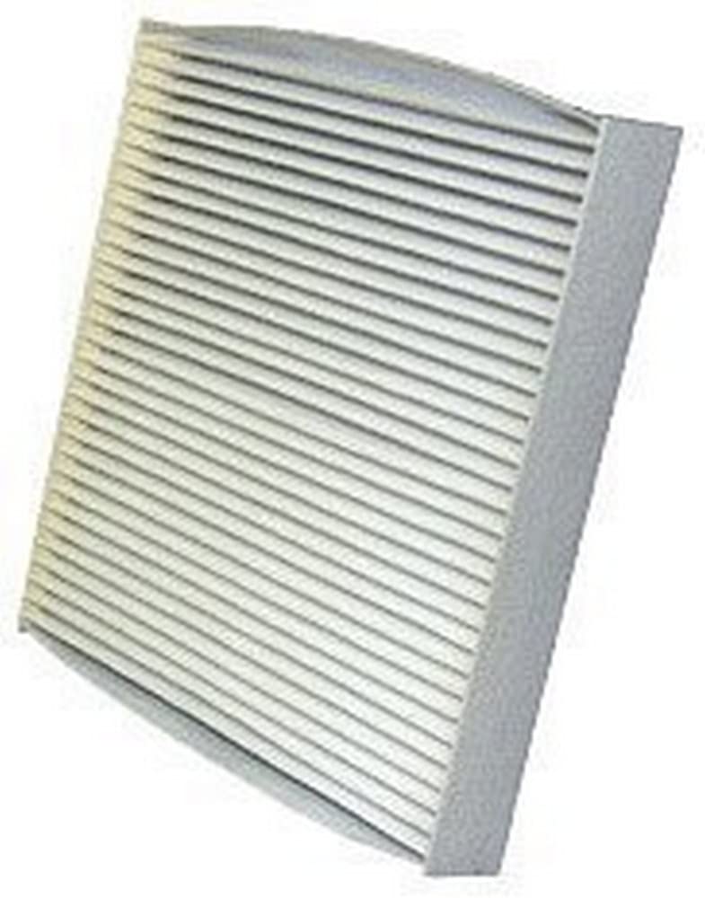 24815 WIX Filters Cabin Air Panel, Pack of 1