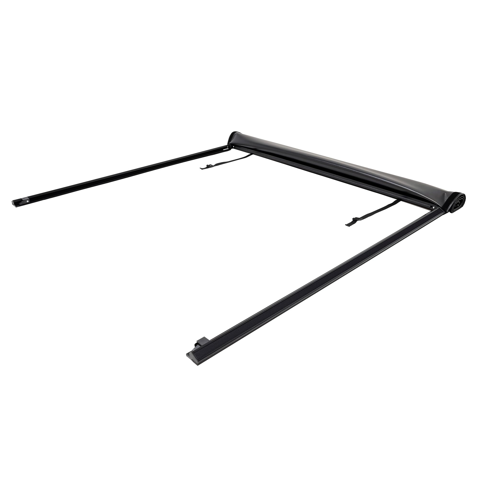 19-14165 Westin Soft Roll-Up Tonneau Cover fits 2020-2025 Gladiator