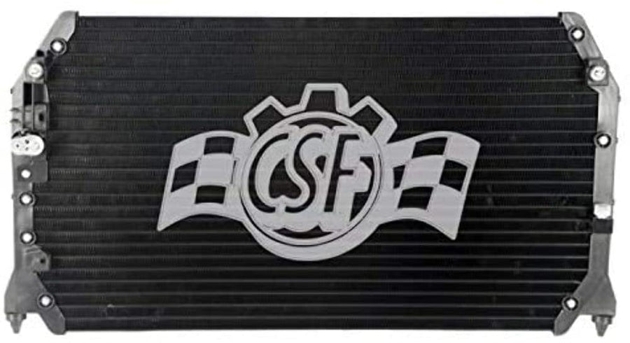 10400 CSF AC Condenser