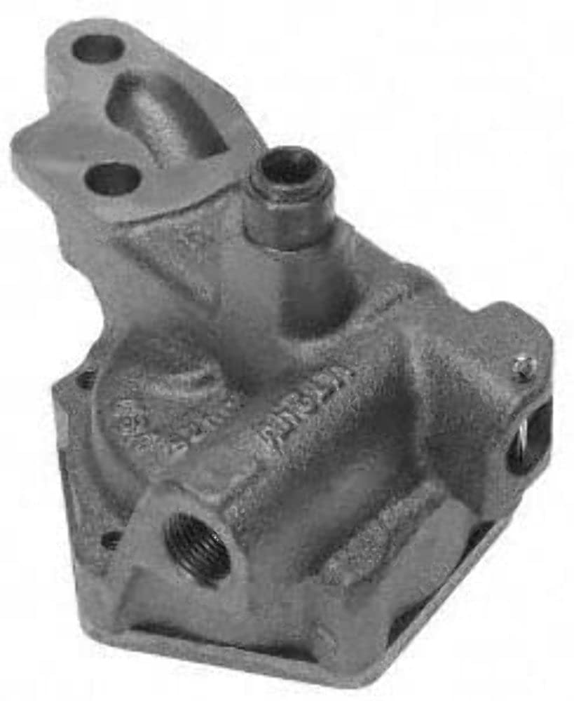 Oil Pump Clevite 6011018