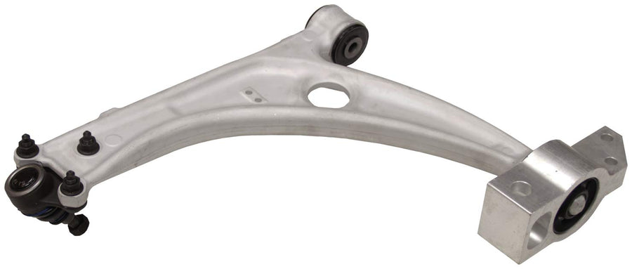 MOOG Suspension Control Arm and Ball Joint Assembly front right lower RK620711