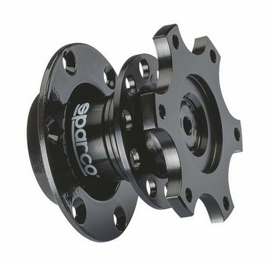 Steering Wheel Sparco 015R98TU