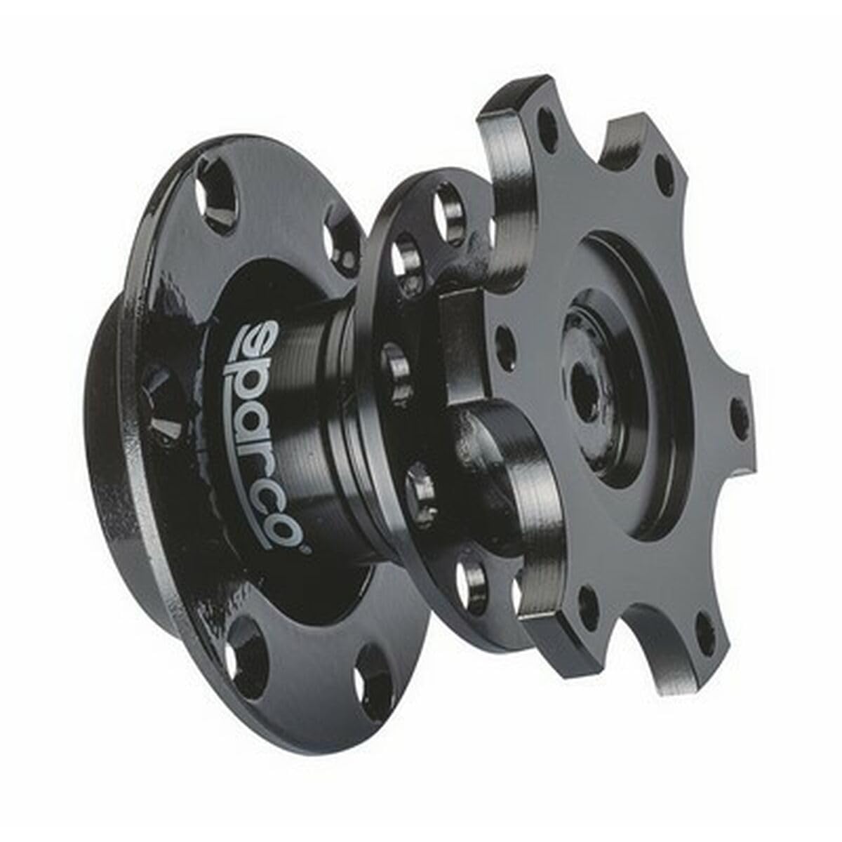 Steering Wheel Sparco 015R98TU