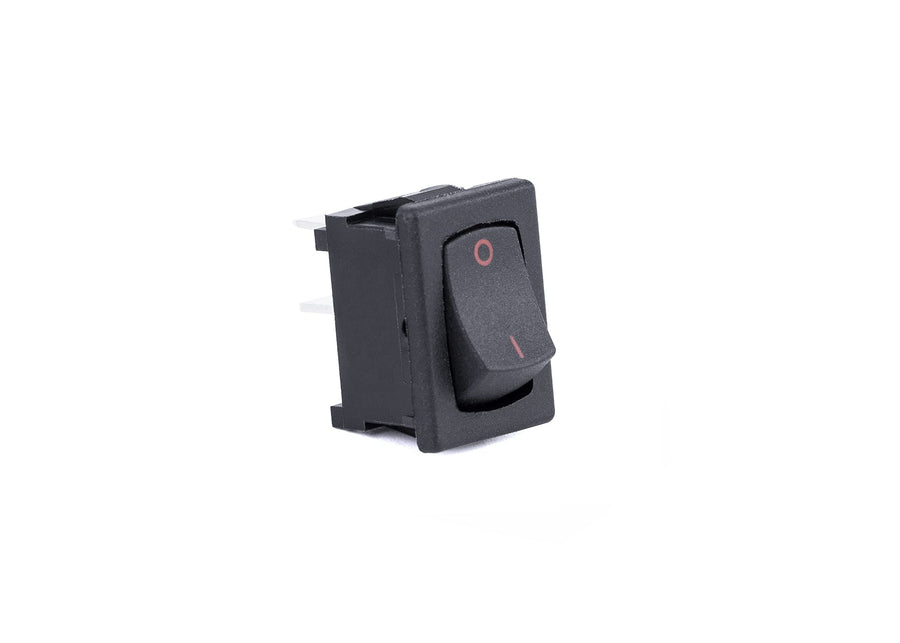 Rocker Switch Sierra RK40830, Compact Rocker SPDT