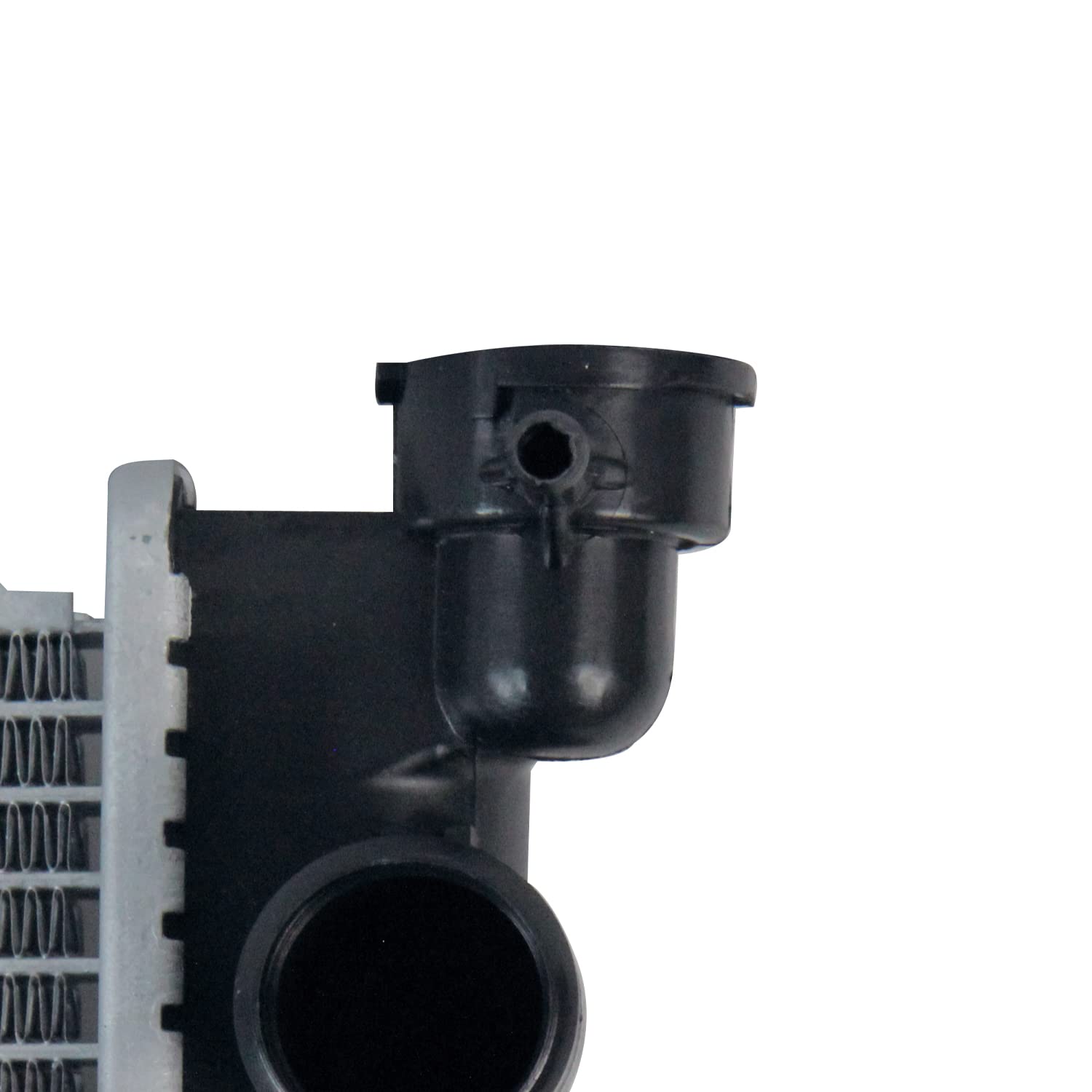 Compatible TYC 2580 Radiator with 2003-2008 Toyota 4 Runner