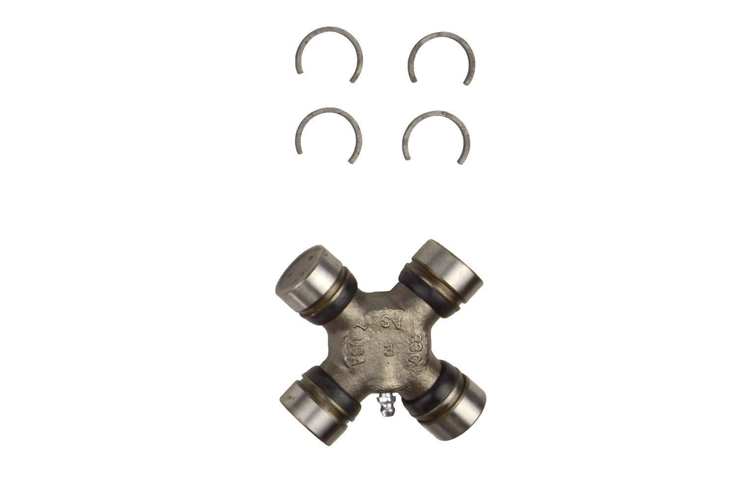 Greasable Spicer 5-1301X Universal Joint