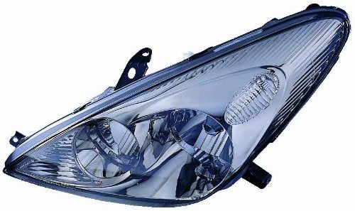 For Lexus ES300 02-04 Headlight HID ACK with ELEC MOTOR Driver Side | DOT Certified 81185-33461 | LX2502117