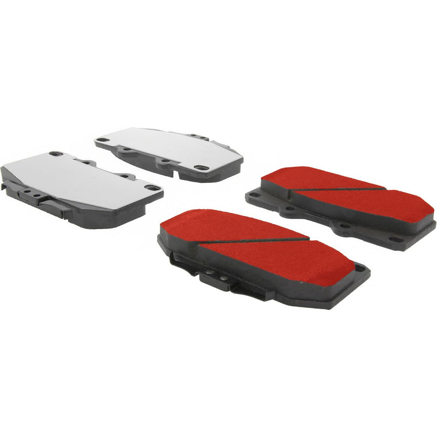 PQ PRO PADS Centric 500.06470