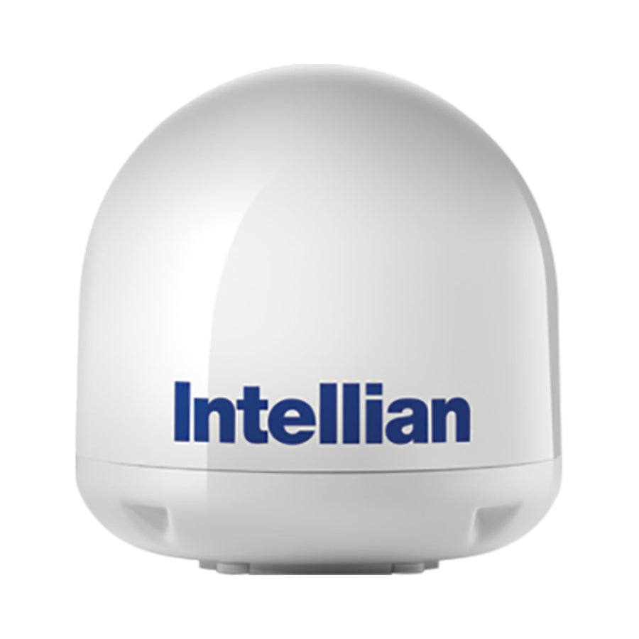 B4-409AA Intellian i4 Sat TV Sys Boating Antennas