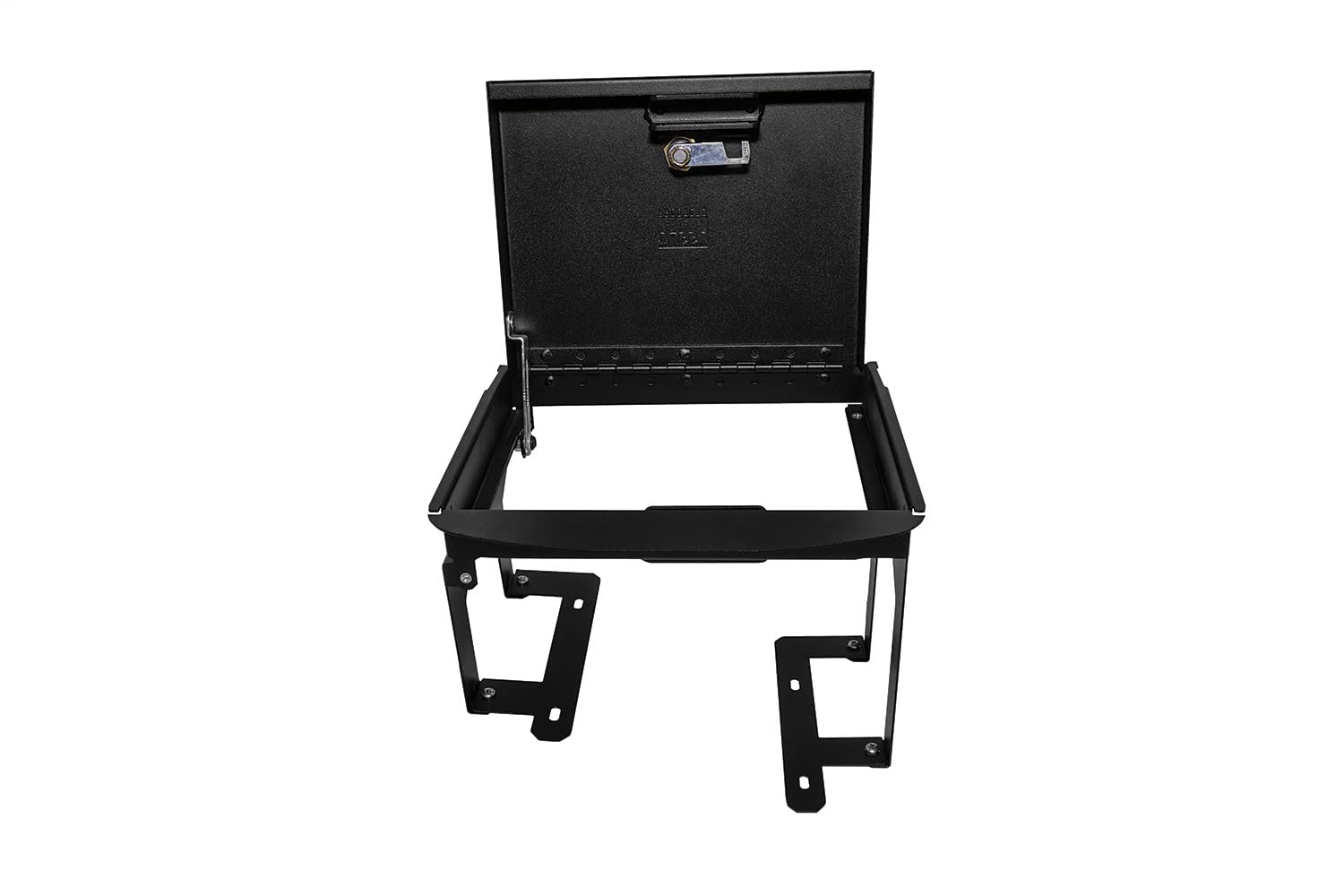 Console Safe for Chevy/GMC Truck/SUV - Tuffy Security Products | 2007-2013