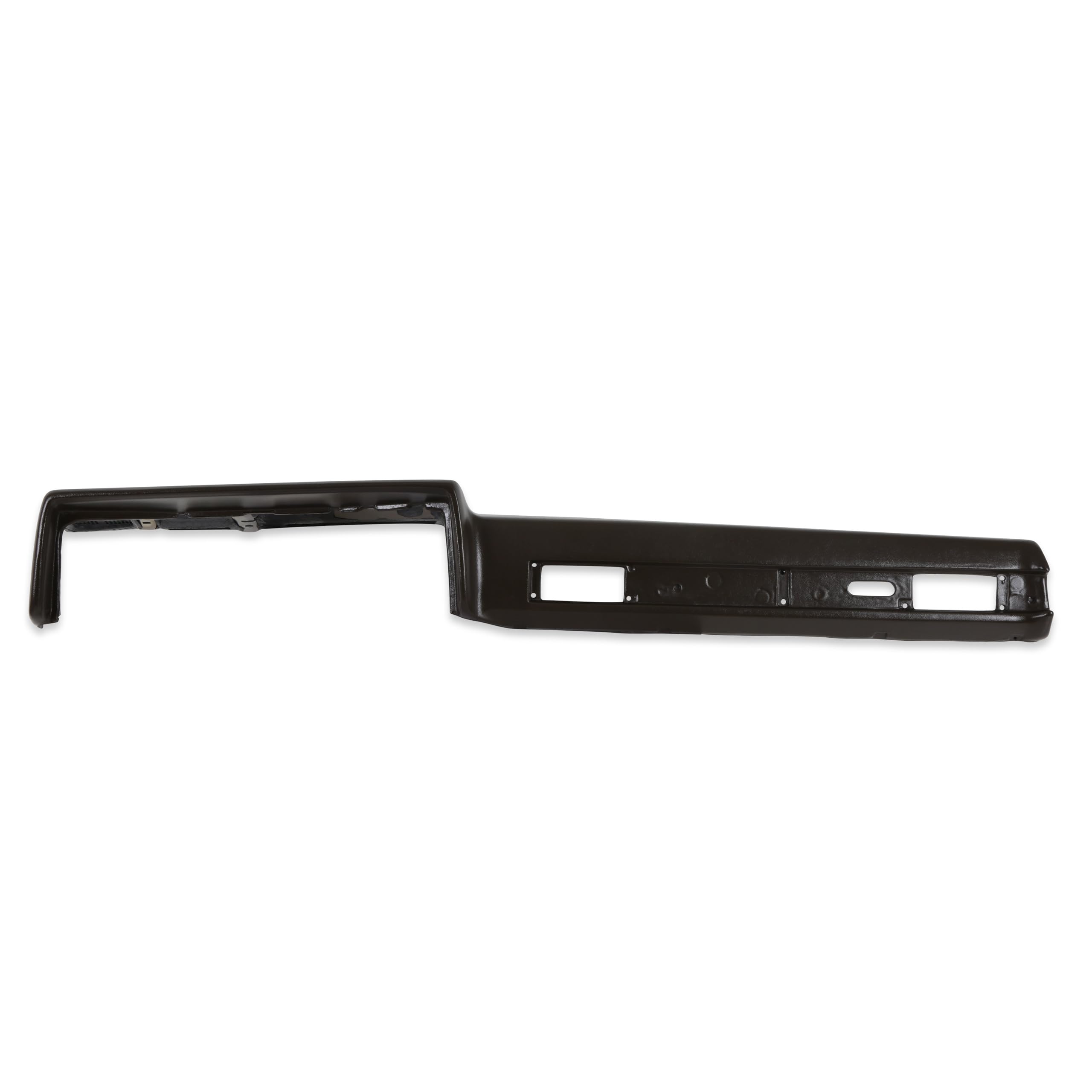 Dash Pad Brothers Trucks PAD87VNSADDLE - Vinyl - Dark Saddle