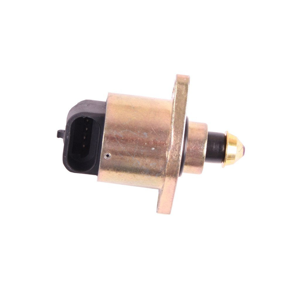 17715.06 | Omix-Ada | Idle Air Control Valve | OE Reference: 83503643 | Fits 1986-1990 Jeep XJ / MJ / SJ 4.0L