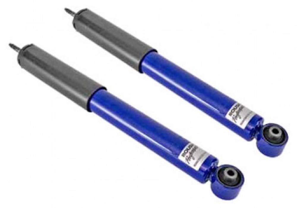 Pair Rear Shocks, Stage 2 Suspension