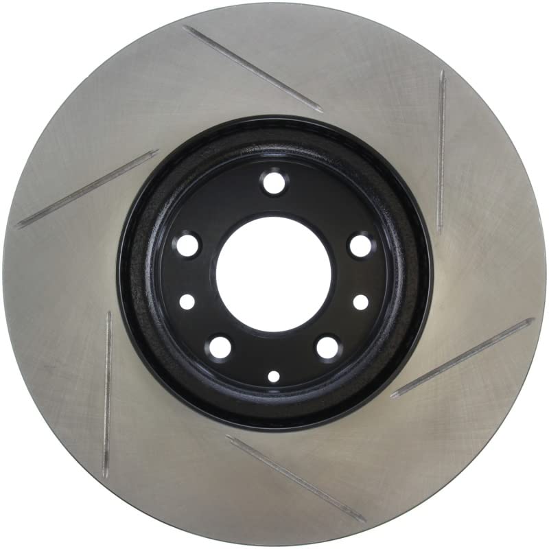 Rotor Brake