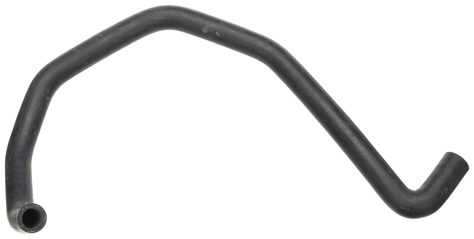 Premium Gates Molded Heater Hose 19862