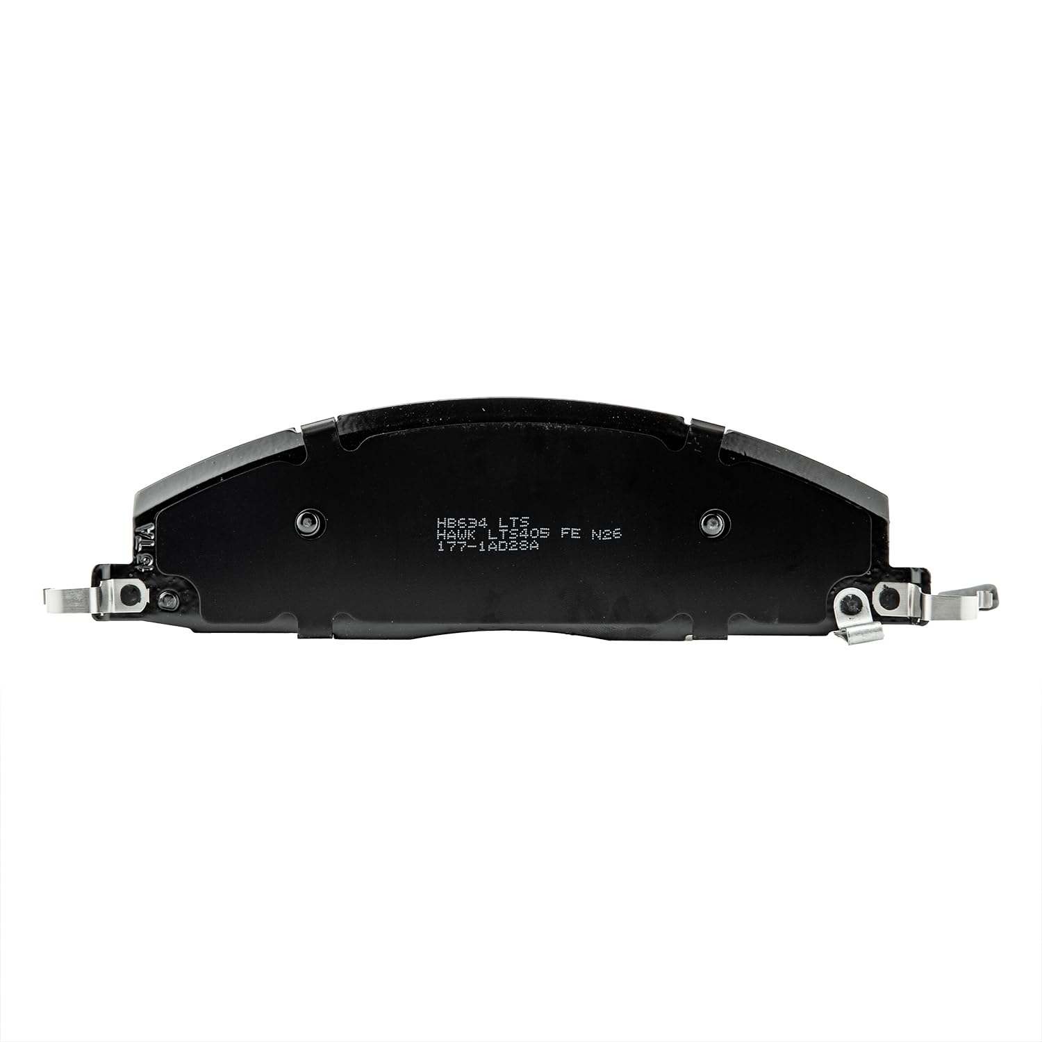 Hawk Performance LTS HB634Y.750 Light Truck and SUV Street Brake Pads