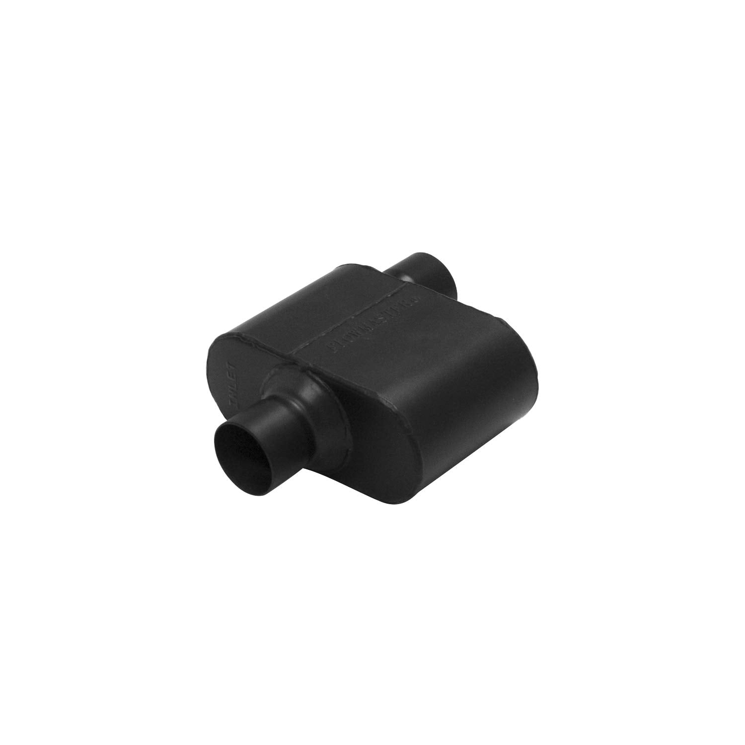 Super 10 Series Flowmaster Chambered Muffler 842512