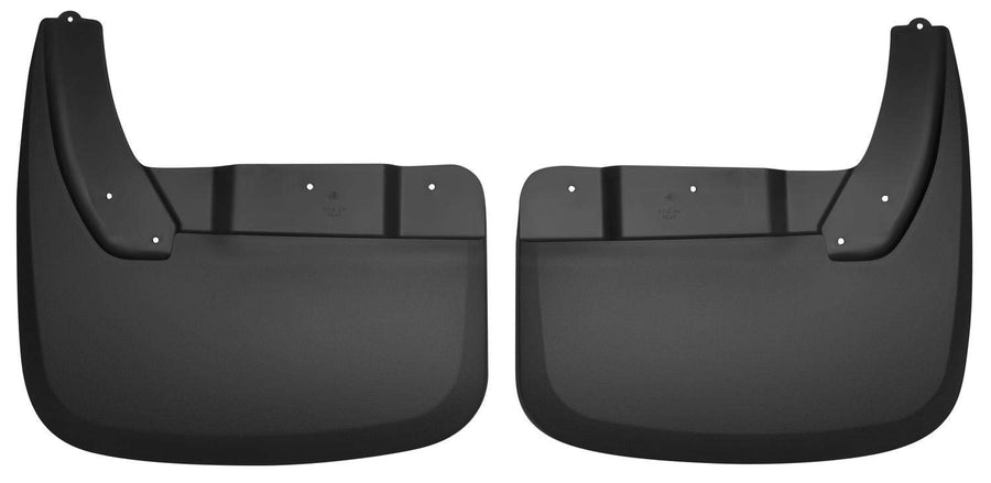 Rear MUD Guard 10-17 RAM 3500 DUALLY