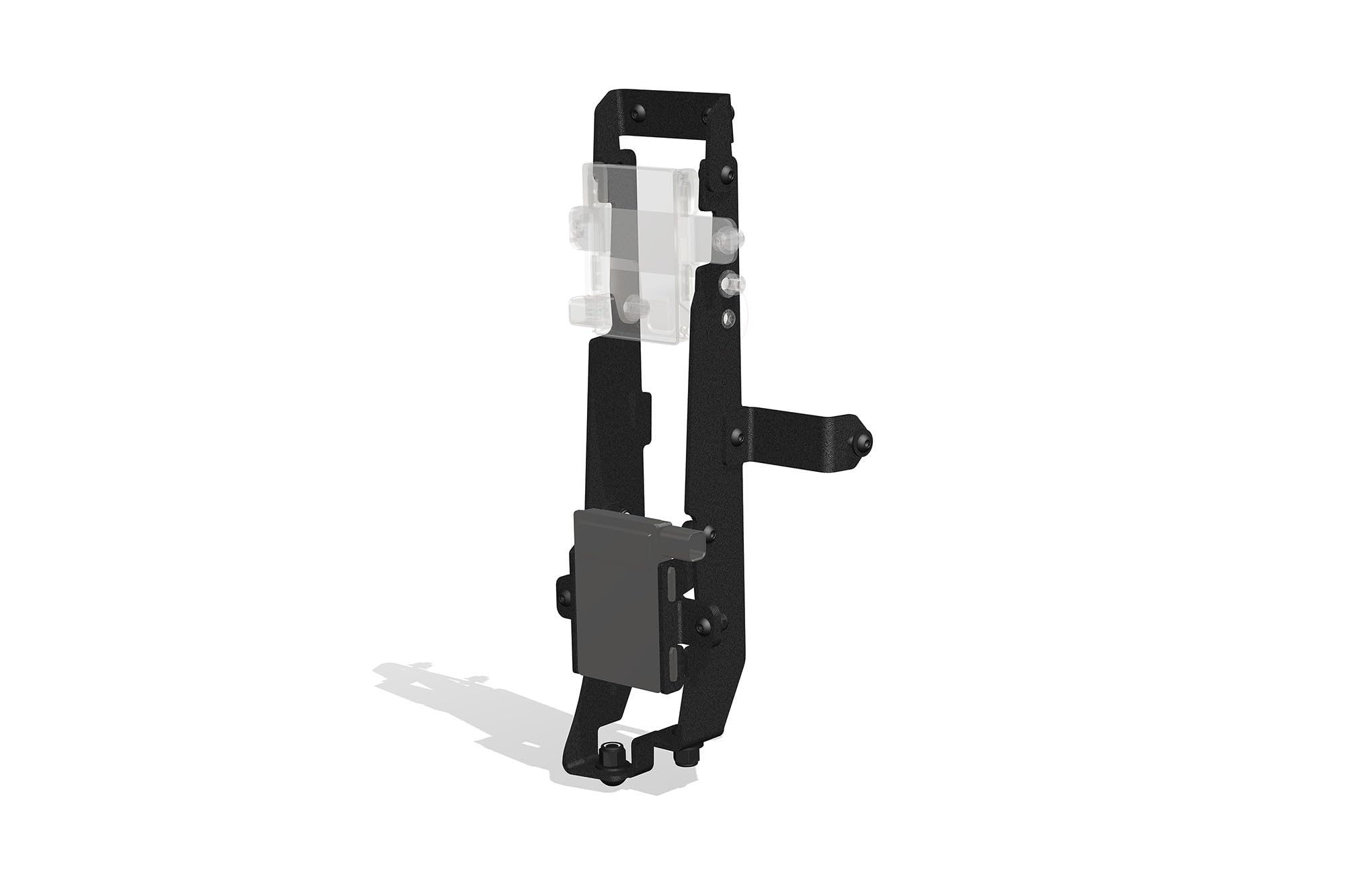 Relocation Bracket for Adaptive Cruise Control 2024 & Up Ford F-150 Raptor